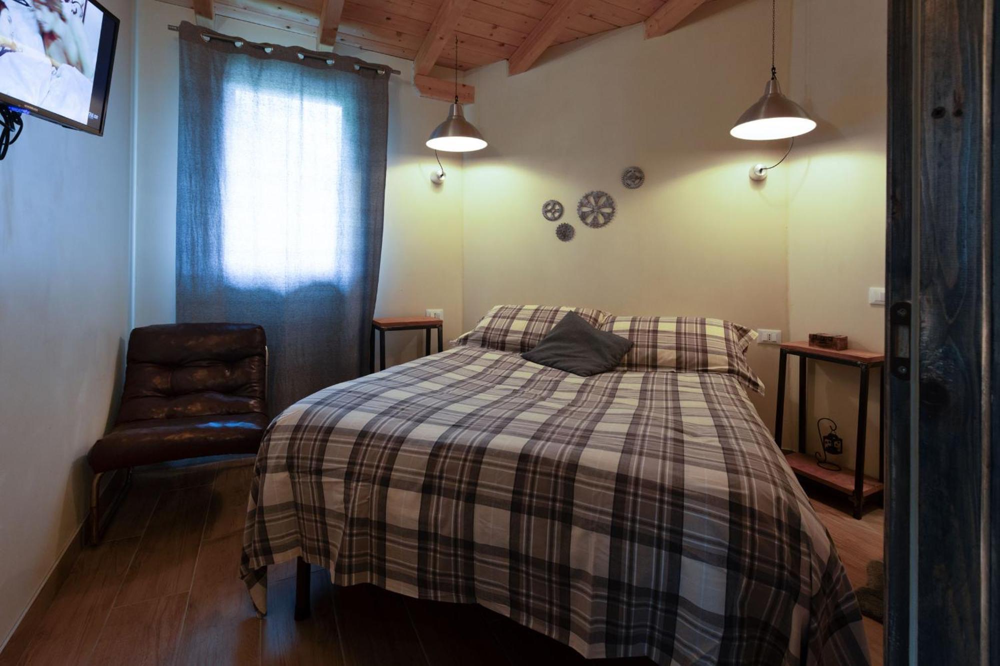 Camping Camplani Zone Exterior photo
