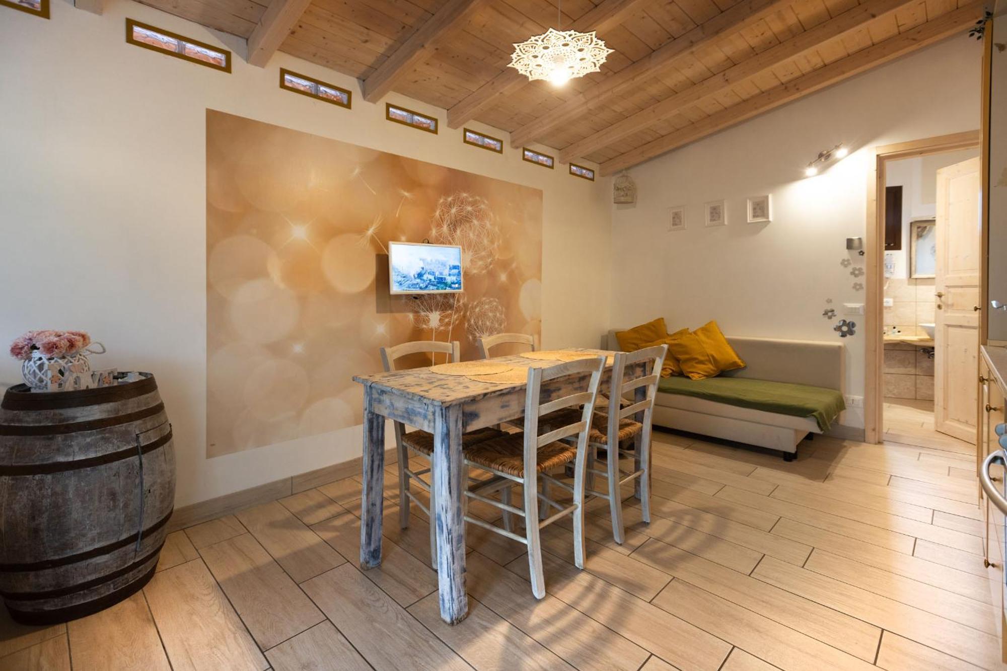 Camping Camplani Zone Exterior photo