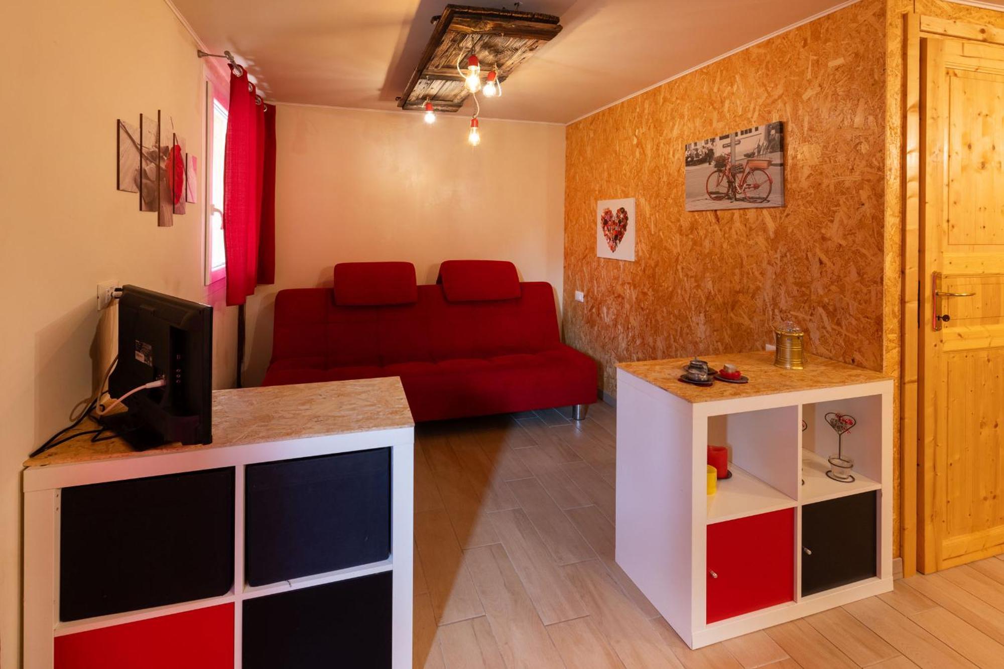 Camping Camplani Zone Exterior photo