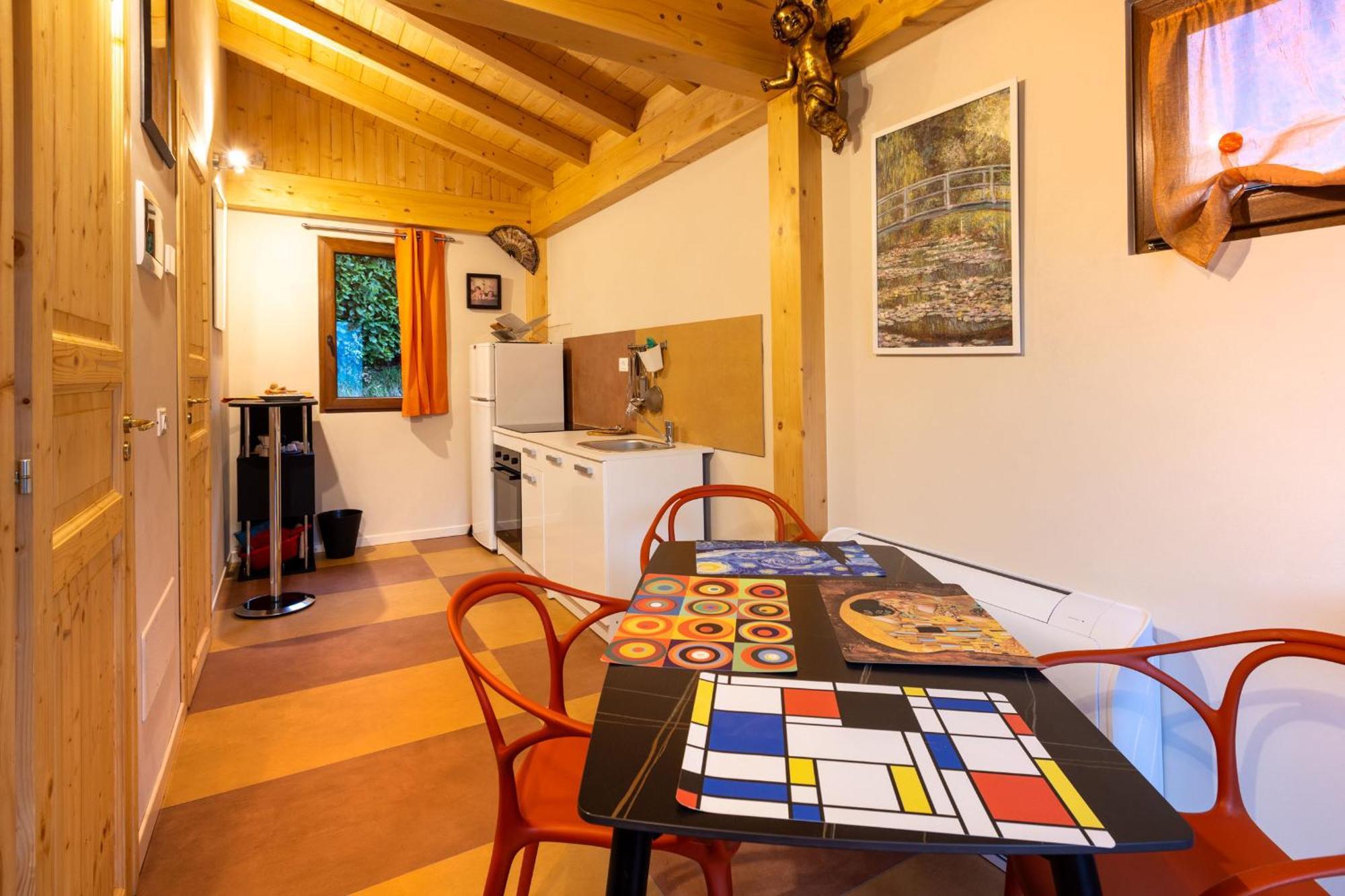 Camping Camplani Zone Exterior photo